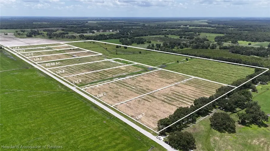 Johnston Road, Zolfo Springs, FL 33890 - #3