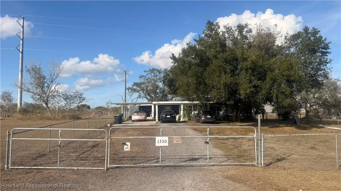 1330 Sr 70 E, Lake Placid, FL 33852 - Image #1