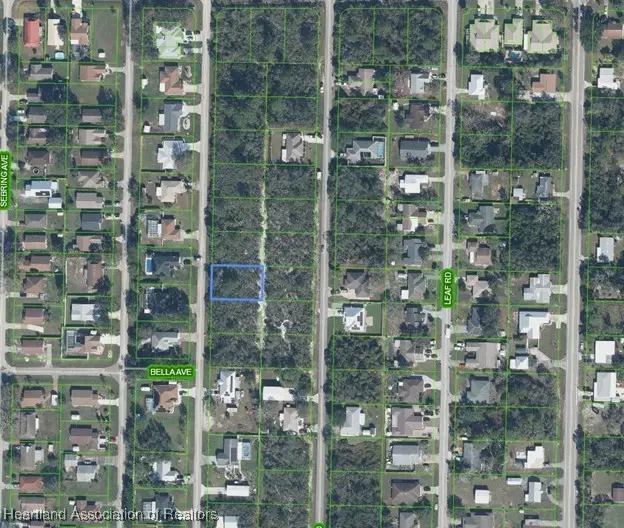 4014 Loquat Road, Sebring, FL 33875 - Image #2