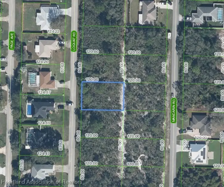 4006 Loquat Road, Sebring, FL 33875 - Image #1