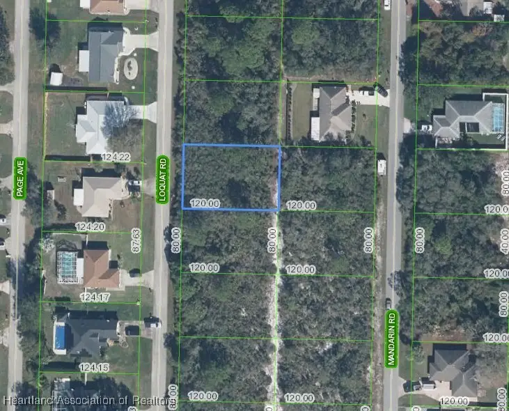3924 Loquat Road, Sebring, FL 33875 - Image #1