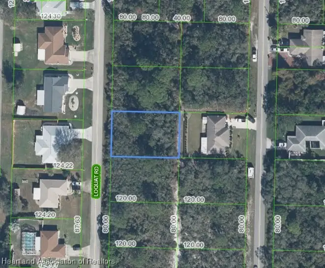 3918 Loquat Road, Sebring, FL 33875 - Image #1