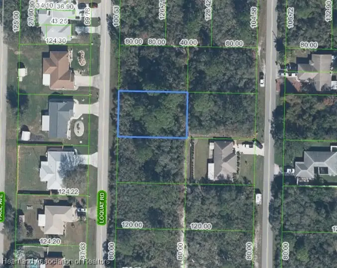 3912 Loquat Road, Sebring, FL 33875 - Image #1