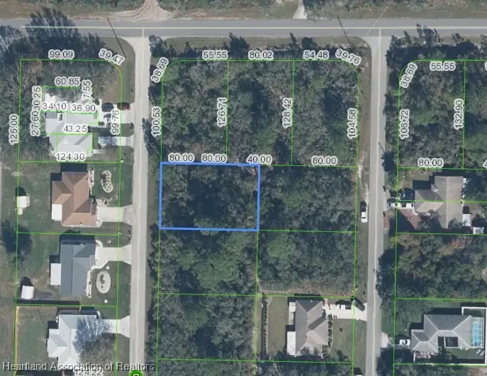 3906 Loquat Road, Sebring, FL 33875 - Image #1