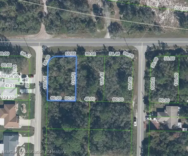 4209 Golfview Road, Sebring, FL 33875 - Image #1