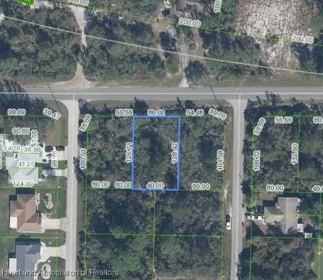 4205 Golfview Road, Sebring, FL 33875 - Image #1