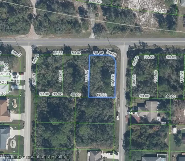 4201 Golfview Road, Sebring, FL 33875