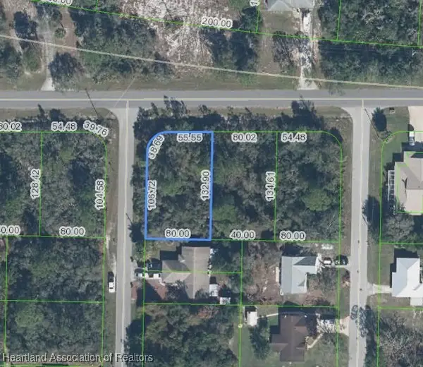 4109 Golfview Road, Sebring, FL 33875