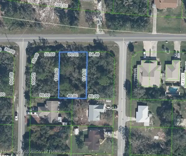 4105 Golfview Road, Sebring, FL 33875 - Image #1