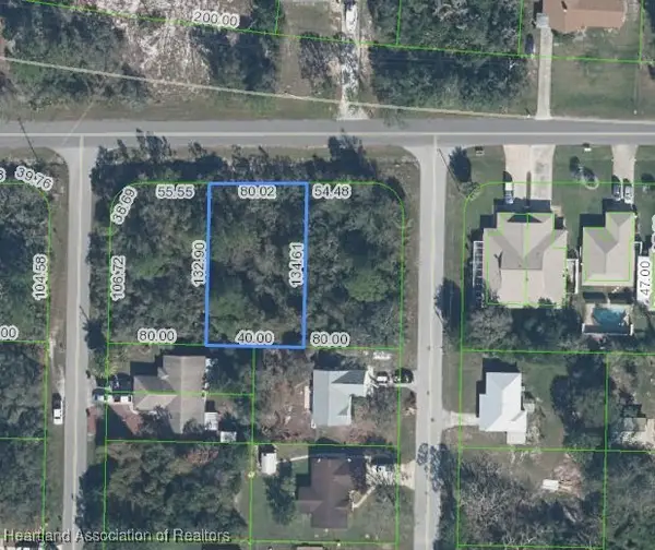 4105 Golfview Road, Sebring, FL 33875