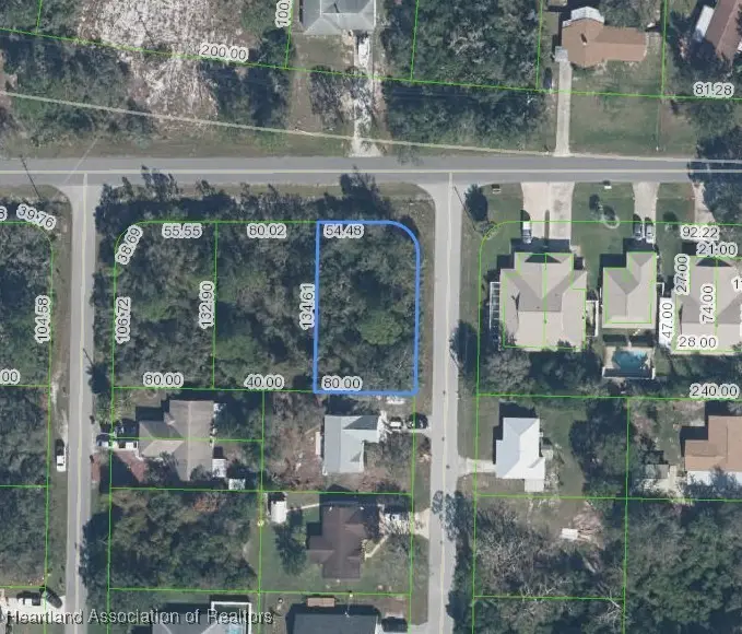 4101 Golfview Road, Sebring, FL 33875 - Image #1