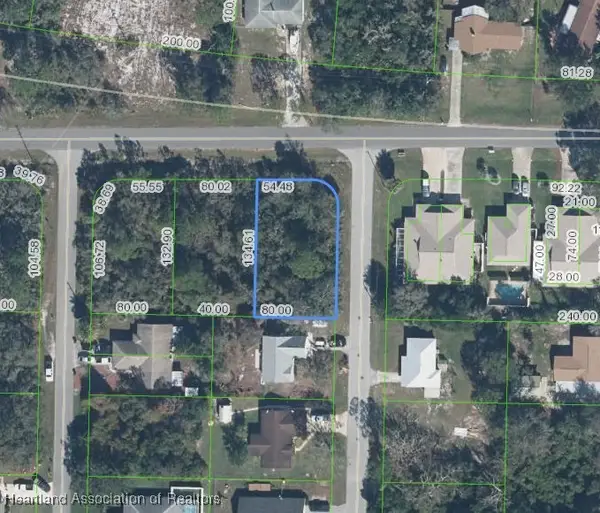 4101 Golfview Road, Sebring, FL 33875