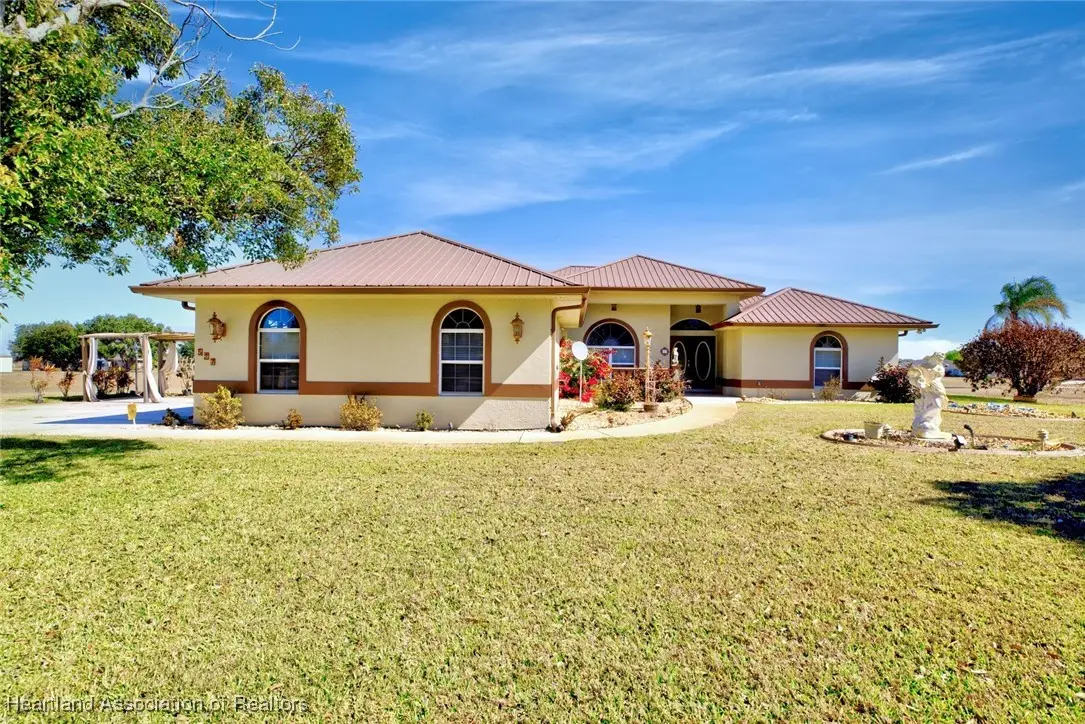 517 San Marco Drive, Sebring, FL 33876 - Image #1