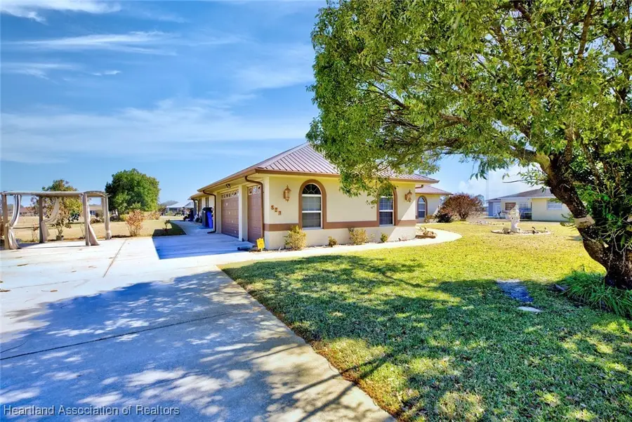 517 San Marco Drive, Sebring, FL 33876 - Image #2