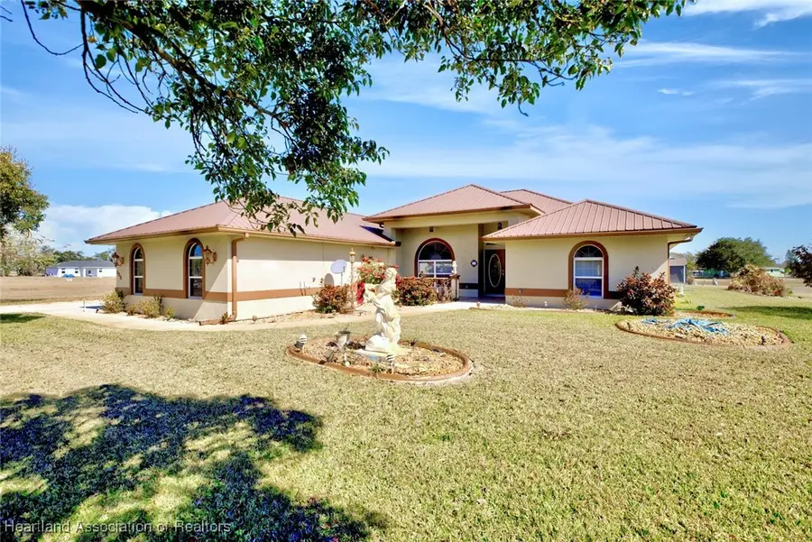 517 San Marco Drive, Sebring, FL 33876 - Image #3