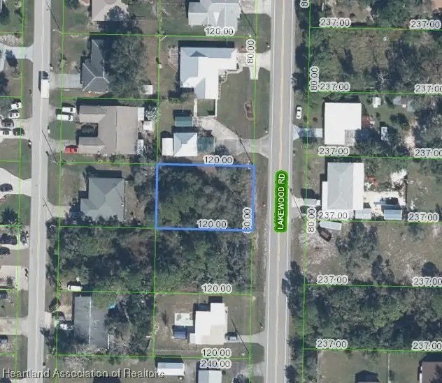 4101 Lakewood Road, Sebring, FL 33875 - Image #1