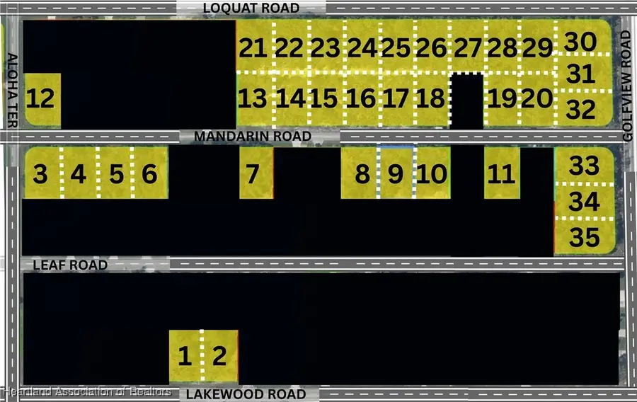 4107 Lakewood Road, Sebring, FL 33875 - Image #2