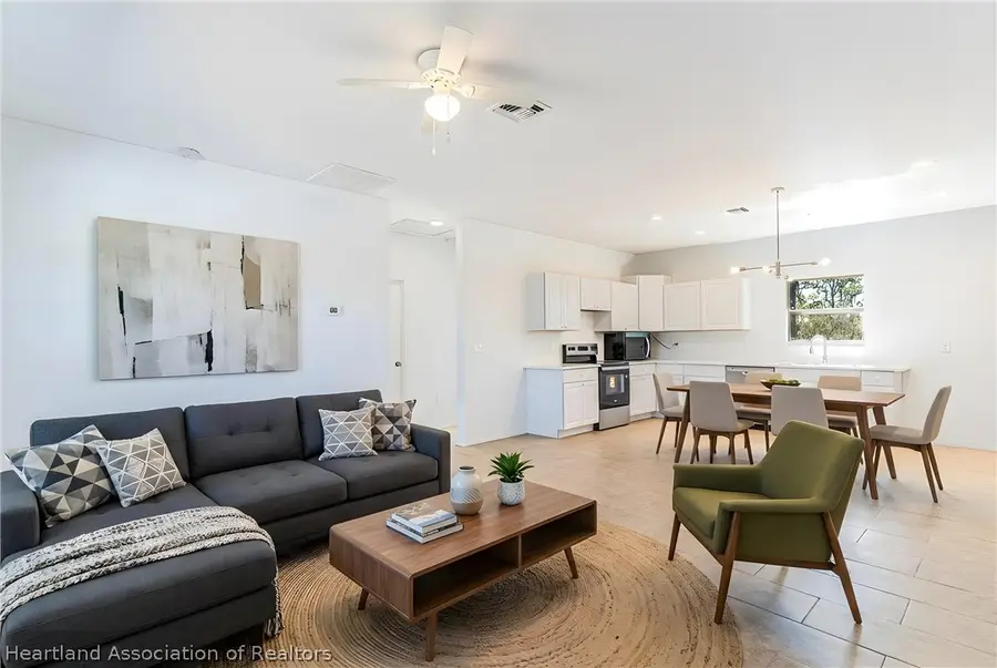 1413 Bittersweet Street, Lake Placid, FL 33852 - #2