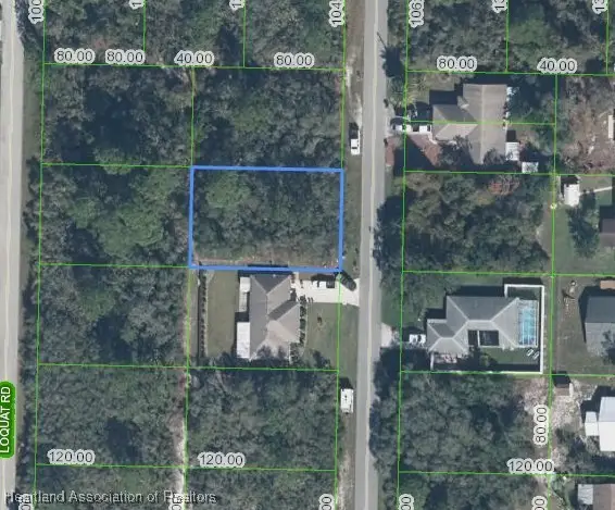 3913 Mandarin Road, Sebring, FL 33875