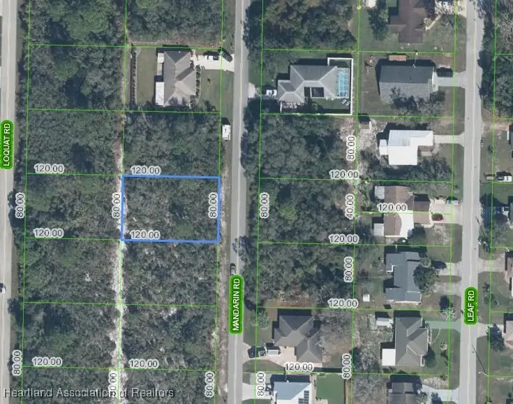 4001 Mandarin Road, Sebring, FL 33875 - Image #1