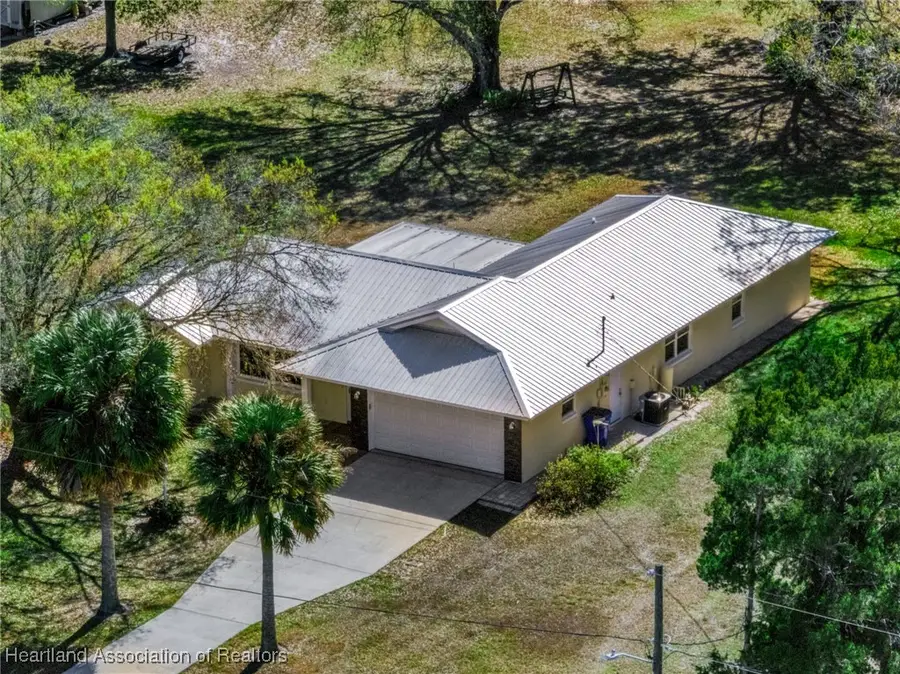 2809 W Unitas Road, Avon Park, FL 33825 - Image #3