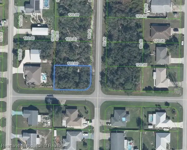 4129 Mandarin Road, Sebring, FL 33875