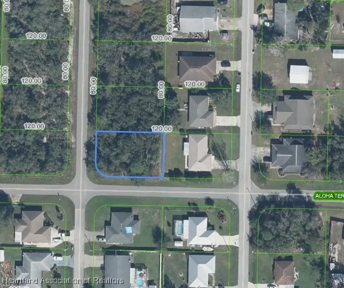 4128 Mandarin Road, Sebring, FL 33875 - Image #1