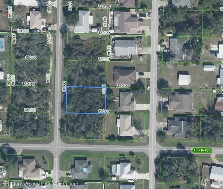 4122 Mandarin Road, Sebring, FL 33875 - Image #1