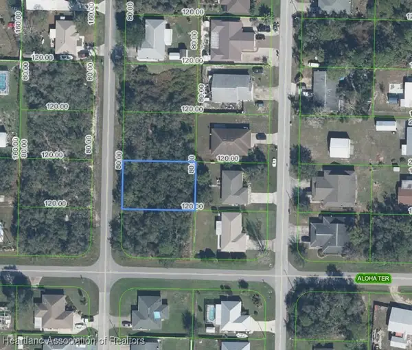 4122 Mandarin Road, Sebring, FL 33875