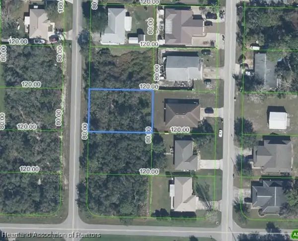 4116 Mandarin Road, Sebring, FL 33875