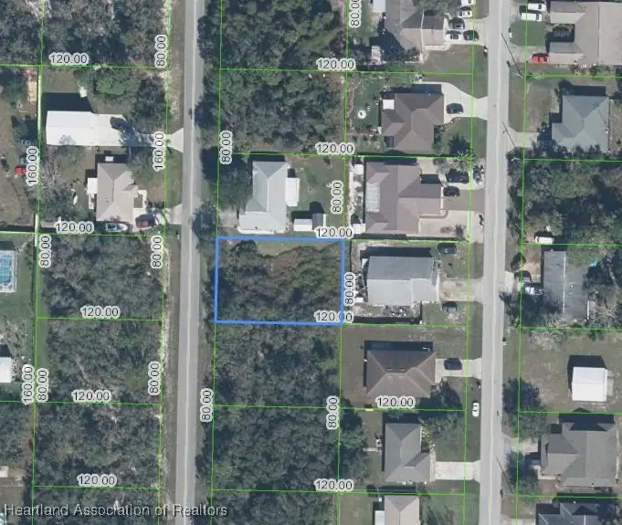 4110 Mandarin Road, Sebring, FL 33875 - Image #1