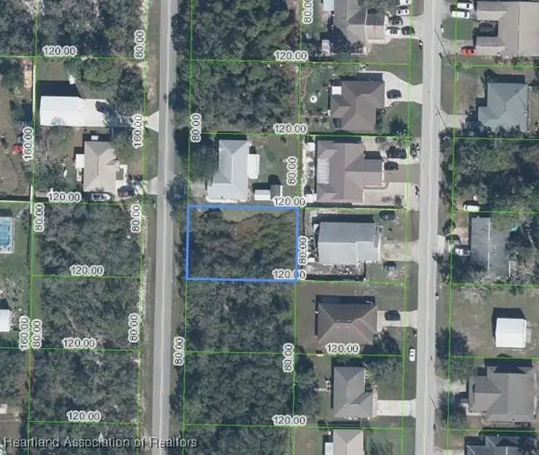 4110 Mandarin Road, Sebring, FL 33875