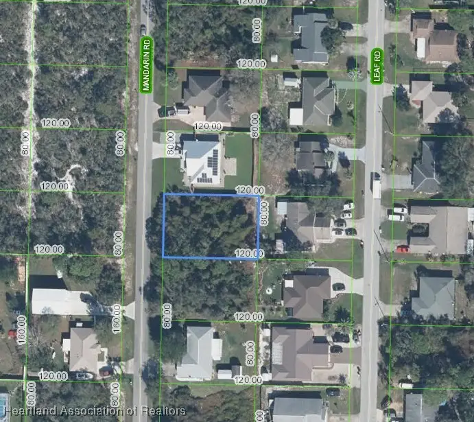 4026 Mandarin Road, Sebring, FL 33875 - Image #1