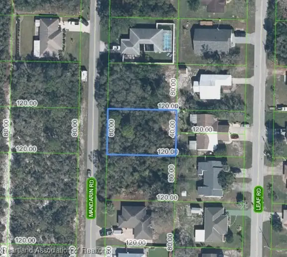 4000 Mandarin Road, Sebring, FL 33875 - Image #1