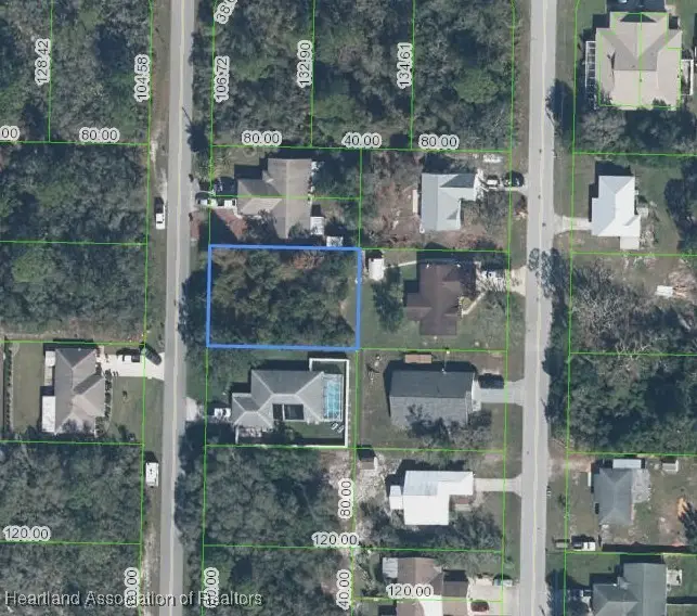 3910 Mandarin Road, Sebring, FL 33875 - Image #1