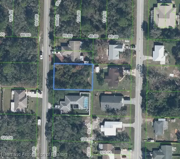 3910 Mandarin Road, Sebring, FL 33875