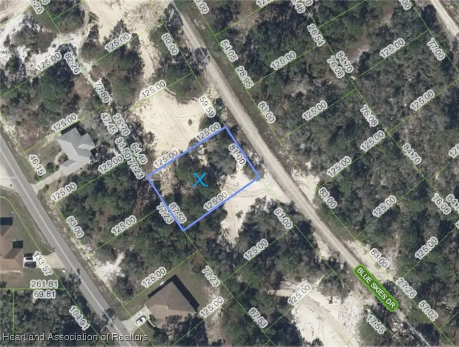 518 Blue Skies Drive, Lake Placid, FL 33852 - Image #2