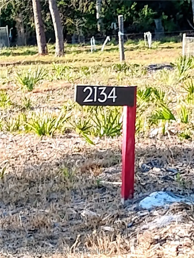 2134 Flower Terrace, Sebring, FL 33875 - Image #2