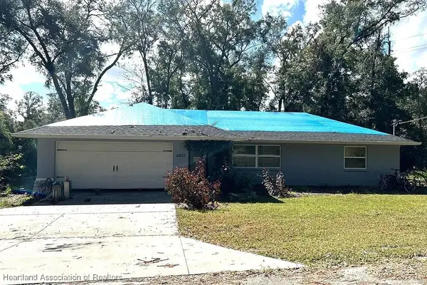6022 E Tremont Street, Inverness, FL 34452