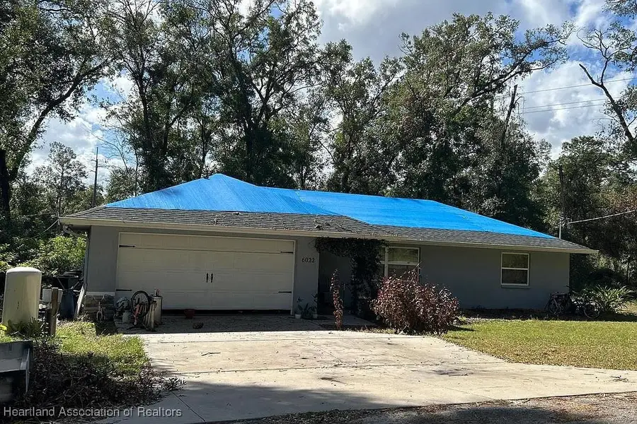 6022 E Tremont Street, Inverness, FL 34452 - Image #2