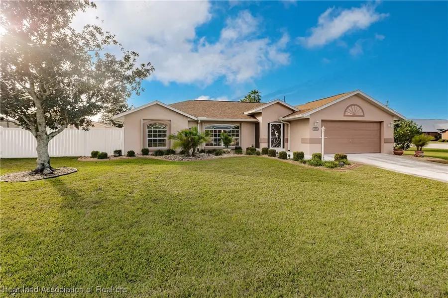 1855 Evergreen Street, Sebring, FL 33870 - Image #2