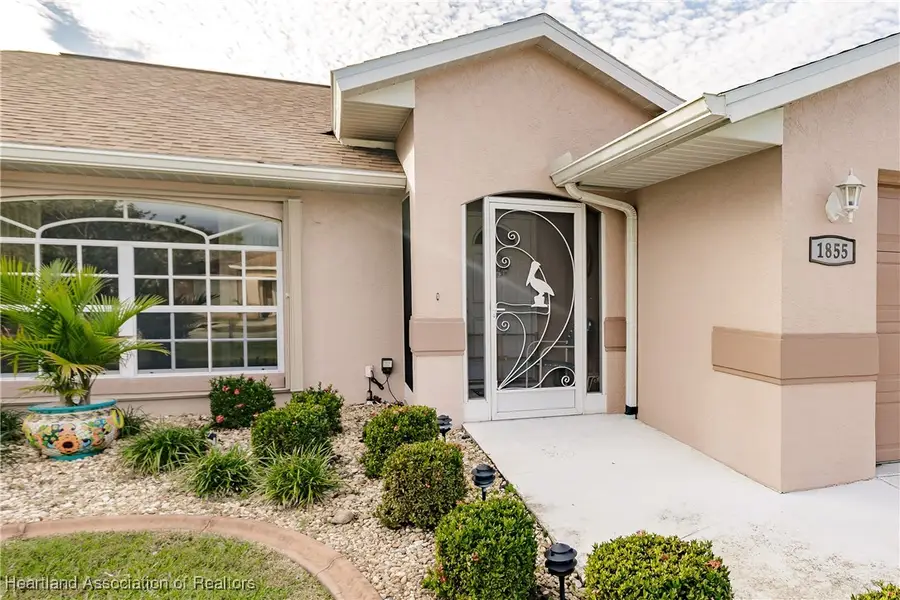 1855 Evergreen Street, Sebring, FL 33870 - Image #3