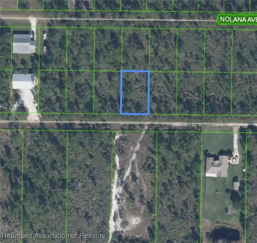 1722 Oleaster Avenue, Sebring, FL 33875 - Image #2