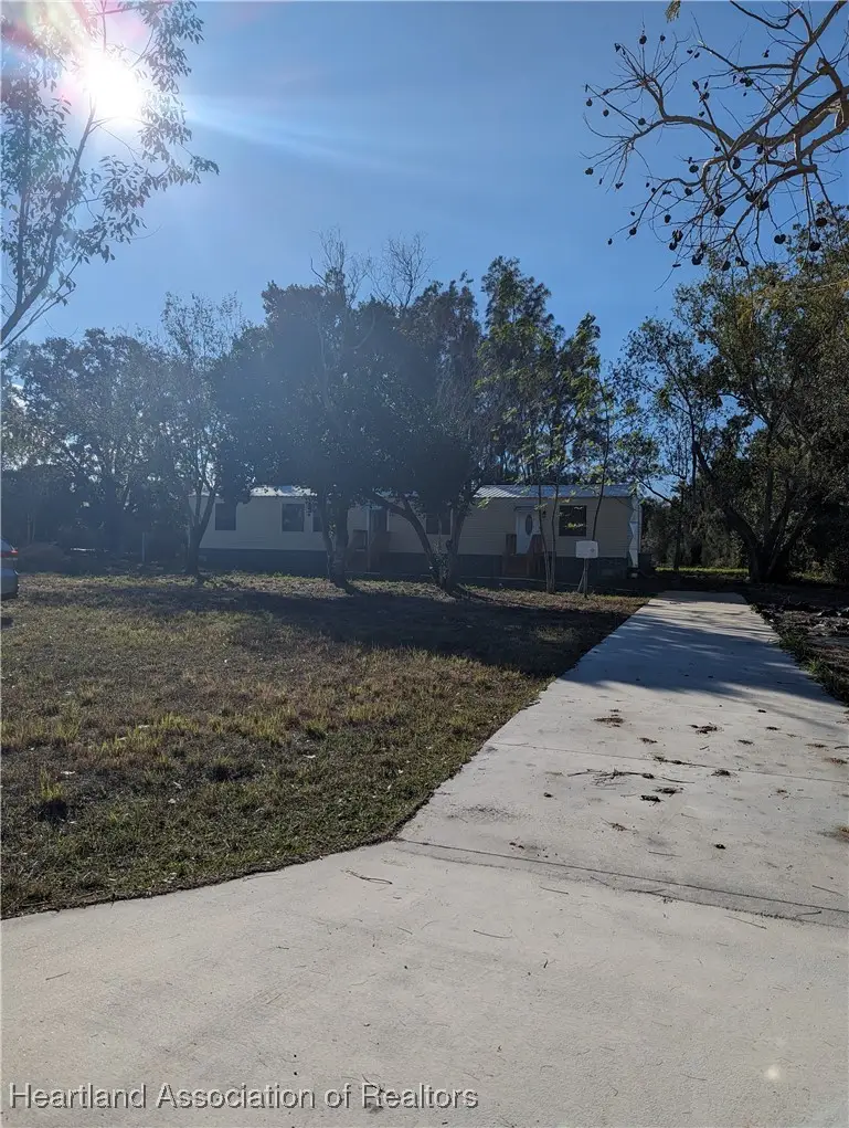 3703 Paradise Drive, Sebring, FL 33876 - Image #1