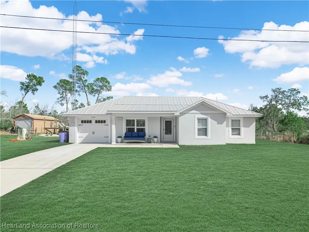 13330 Christy Street, Sebring, FL 33875 - Image #1