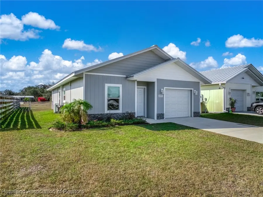 6421 Okinawa Avenue, Sebring, FL 33876 - Image #2