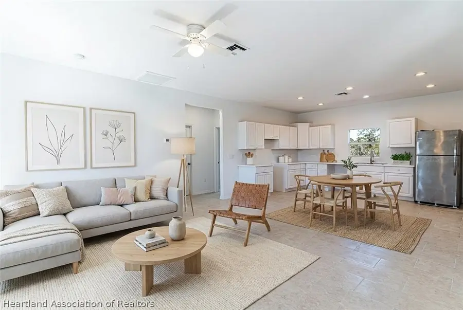 1406 Bittersweet Street, Lake Placid, FL 33852 - #2
