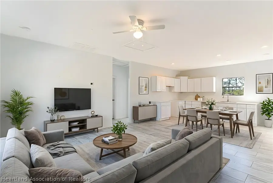 1403 Bittersweet Street, Lake Placid, FL 33852 - #2