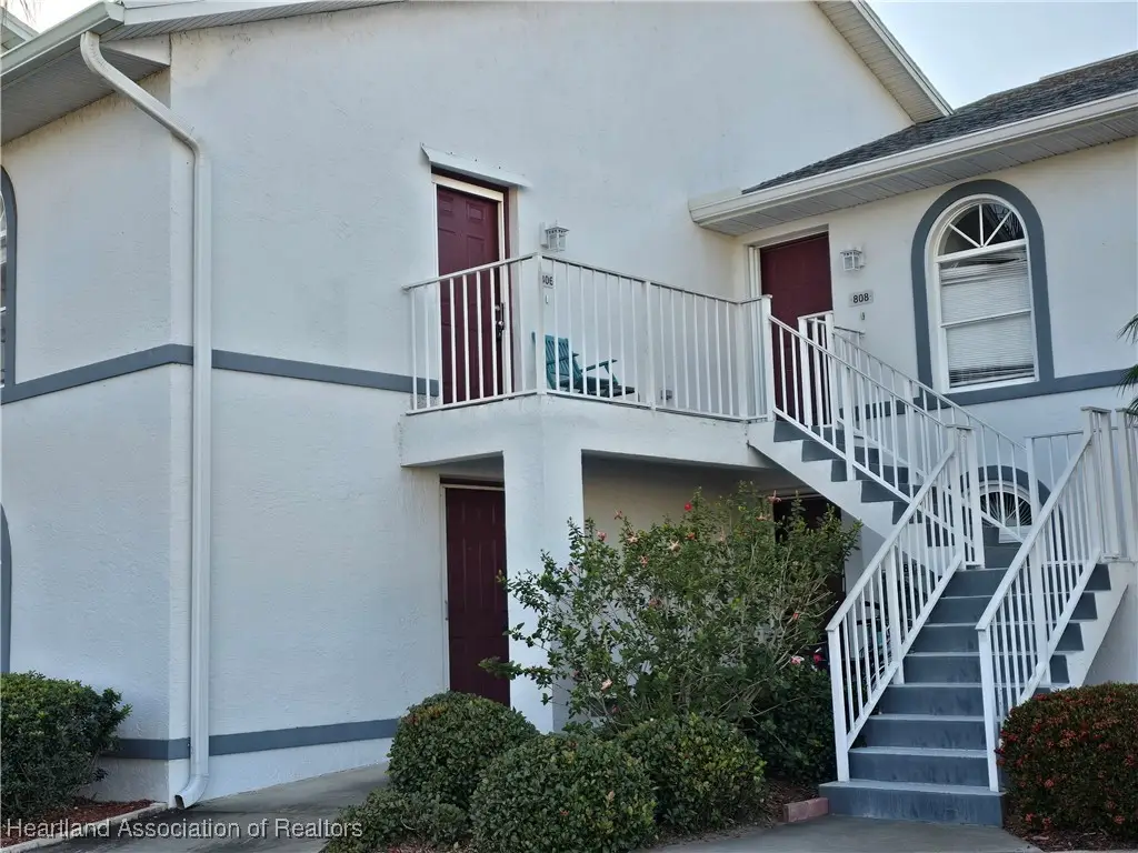 806 Chelsee Way, Lake Placid, FL 33852 - Image #1