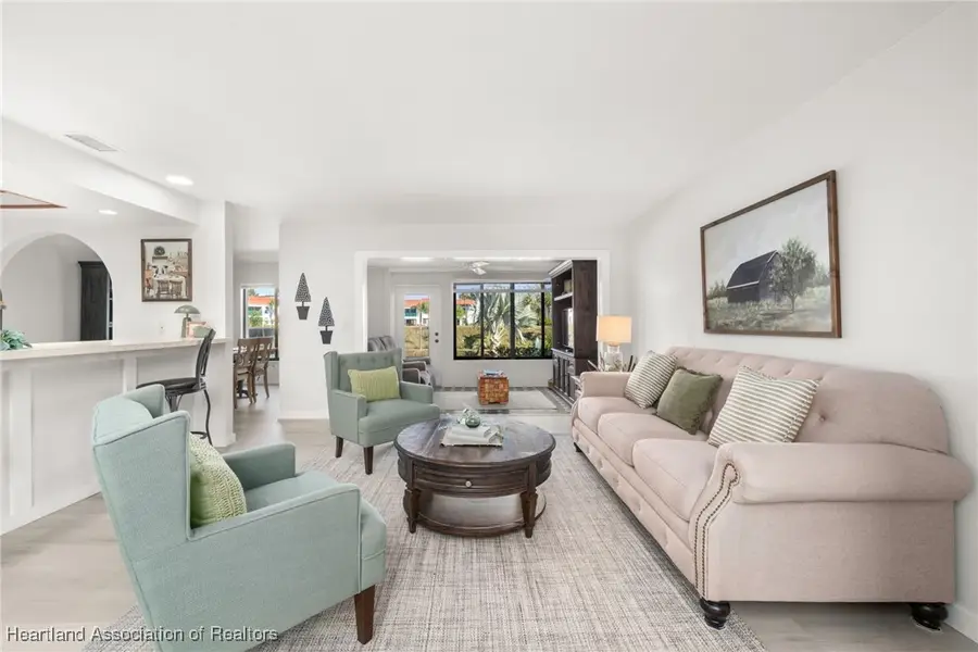 4663 Bluffs Hill Court #V2-C, Sebring, FL 33870 - Image #2